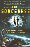 Sorceress - Cartea 3 - Sorceress - Book 3