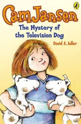 Misterul câinelui de televiziune - The Mystery of the Television Dog