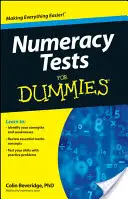 Teste numerice pentru manechine - Numeracy Tests for Dummies