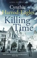 Killing Time - Un mister Bill Slider (6) - Killing Time - A Bill Slider Mystery (6)