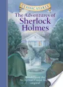 Classic Starts(r) Aventurile lui Sherlock Holmes - Classic Starts(r) the Adventures of Sherlock Holmes
