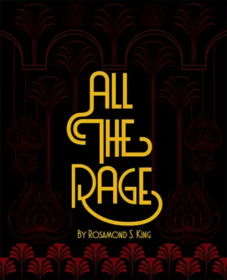 Toată furia - All the Rage