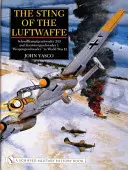 Înțepătura Luftwaffe: Schnellkampfgeschwader 210 și Zerstorergeschwader 1 Wespengeschwader în Al Doilea Război Mondial - The Sting of the Luftwaffe: Schnellkampfgeschwader 210 and Zerstorergeschwader 1 Wespengeschwader in World War II