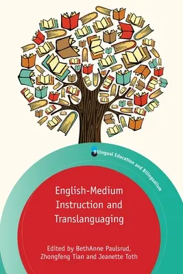 Instruirea în limba engleză și Translanguaging - English-Medium Instruction and Translanguaging
