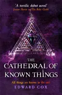 Cathedral of Known Things - Cartea a doua - Cathedral of Known Things - Book Two