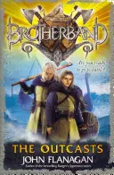 Outcasts (Brotherband Book 1) (Flanagan John (Autor)) - Outcasts (Brotherband Book 1) (Flanagan John (Author))