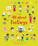 Totul despre sentimente - All About Feelings