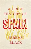 O scurtă istorie a Spaniei - A Brief History of Spain