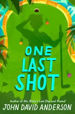 O ultimă lovitură - One Last Shot