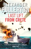 Ultimul zbor din Creta - Last Lift from Crete