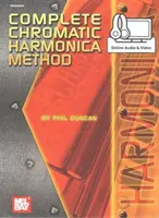 Metoda completă de armonică cromatică - Complete Chromatic Harmonica Method