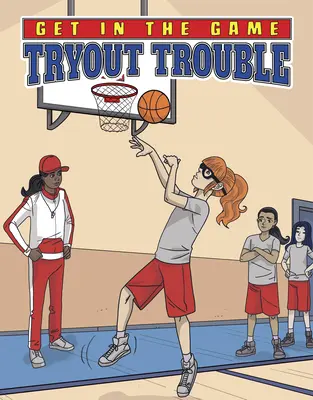 Probleme la încercări - Tryout Trouble
