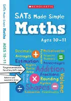 Matematică - 10-11 ani - Maths Ages 10-11