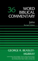 Ioan, Volumul 36 - John, Volume 36