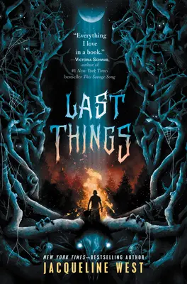 Ultimele lucruri - Last Things