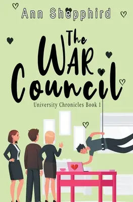 Consiliul de război - The War Council