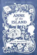 Anne de pe insulă - Anne of the Island