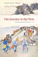 Călătoria spre Occident, ediție revizuită, volumul 3, 3 - The Journey to the West, Revised Edition, Volume 3, 3