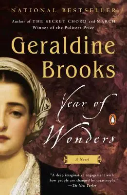 Anul minunilor: Un roman al ciumei - Year of Wonders: A Novel of the Plague