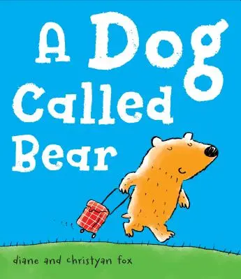 Câine numit Urs - Dog Called Bear