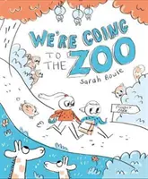 Mergem la grădina zoologică! - We're Going to the Zoo!