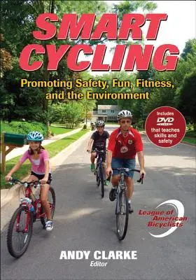 Smart Cycling - Promovarea siguranței, a distracției, a fitness-ului și a mediului - Smart Cycling - Promoting Safety, Fun, Fitness, and the Environment