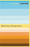 Ce fac eu aici? - What Am I Doing Here?