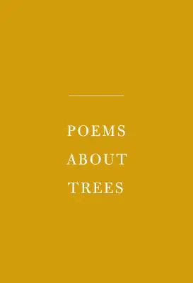 Poezii despre copaci - Poems about Trees