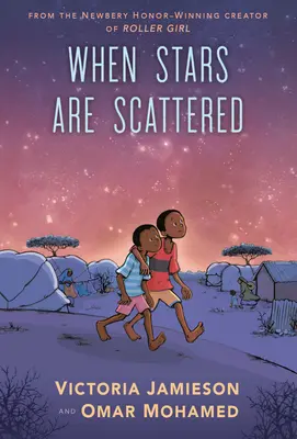 Când stelele sunt împrăștiate - When Stars Are Scattered
