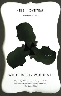 Albul este pentru vrăjitoare - White Is for Witching