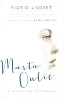 Marta Oulie: Un roman al trădării - Marta Oulie: A Novel of Betrayal