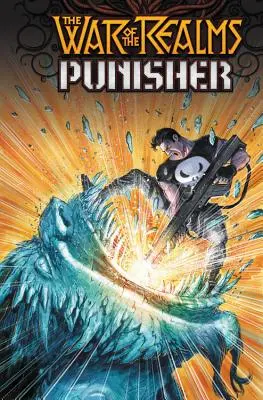 Războiul tărâmurilor: The Punisher - War of the Realms: The Punisher