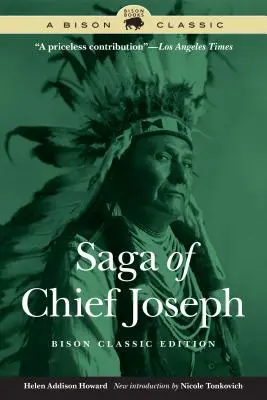 Saga lui Chief Joseph - Saga of Chief Joseph