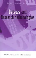 Deleuze și metodologiile de cercetare - Deleuze and Research Methodologies
