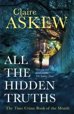 Toate adevărurile ascunse - All the Hidden Truths