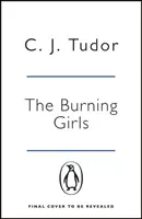 Burning Girls - Alegerea înfricoșătoare a clubului de lectură Richard and Judy - Burning Girls - The Chilling Richard and Judy Book Club Pick