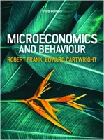 Microeconomie și comportament, 3e - Microeconomics and Behaviour, 3e