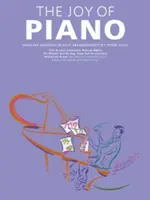 The Joy of Piano: Pian solo ușor - The Joy of Piano: Easy Piano Solo