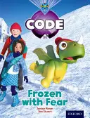 Project X Code: Freeze Înghețat de frică - Project X Code: Freeze Frozen with Fear