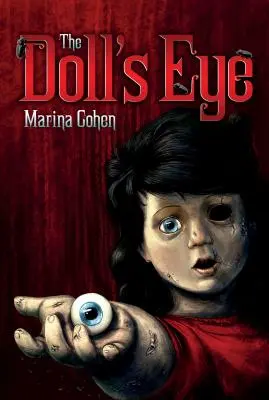 Ochiul păpușii - The Doll's Eye