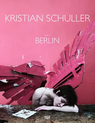 Kristian Schuller: Berlinul lui Anton - Kristian Schuller: Anton's Berlin