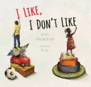 Îmi place, nu-mi place - I Like, I Don't Like