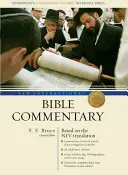 Noul Comentariu Biblic Internațional: Cu Noua Versiune Internațională - New International Bible Commentary: With the New International Version
