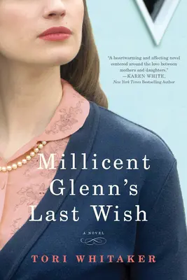 Ultima dorință a lui Millicent Glenn - Millicent Glenn's Last Wish