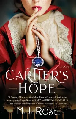 Speranța lui Cartier - Cartier's Hope