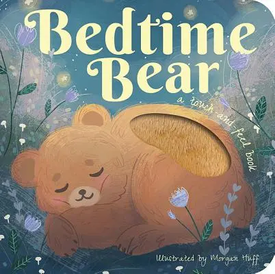 Urs la culcare - Bedtime Bear