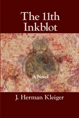 A 11-a pată de cerneală - The 11th Inkblot