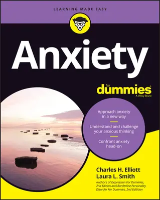 Anxietate pentru manechine - Anxiety for Dummies