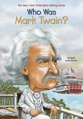 Cine a fost Mark Twain? - Who Was Mark Twain?