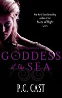 Goddess Of The Sea - Numărul 1 în serie - Goddess Of The Sea - Number 1 in series
